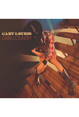 Sham Records (LP) Gary Louris (The Jayhawks) - Dark Country (Cream Vinyl)