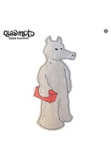 Stones Throw (LP) Quasimoto – Yessir Whatever (Silver Vinyl) (2025 Reissue)