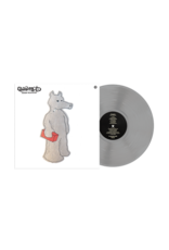 Stones Throw (LP) Quasimoto – Yessir Whatever (Silver Vinyl) (2025 Reissue)