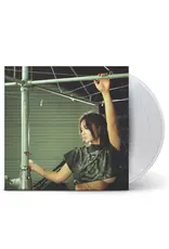NETTWERK (LP) Mallrat - Light Hit My Face Like A Straight Right (Ultra Clear Vinyl)