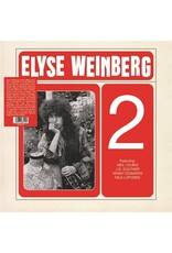 (LP) Elyse Weinberg - 2