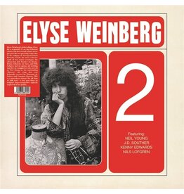 (LP) Elyse Weinberg - 2