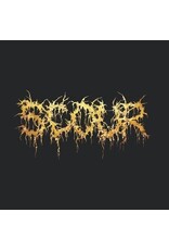 (LP) Scour - Gold