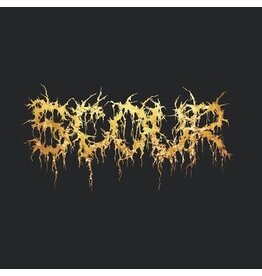 (LP) Scour - Gold
