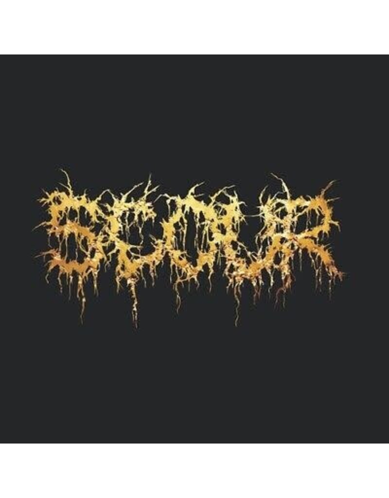 (LP) Scour - Gold