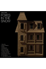 Southeastern (LP) Jason Isbell - Foxes In The Snow