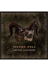 (LP) Jethro Tull - Curious Ruminant (Standard Black Vinyl)