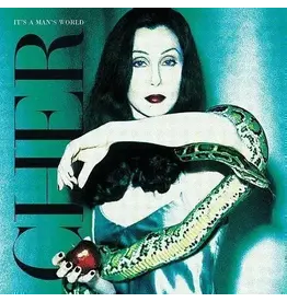 (LP) Cher - It's A Man's World (2LP)