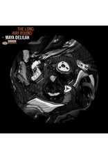 (LP) Maya Delilah - The Long Way