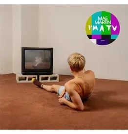 (CD) Mae Martin - I'm A Tv