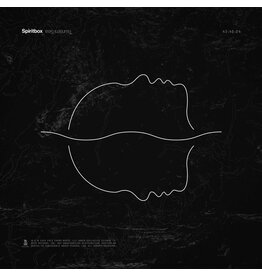 BMG Rights Management (LP) Spiritbox - Tsunami Sea (Standard Black Vinyl)