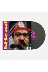 Record Record Label (LP) hHead - Jerk​/​Fireman