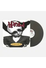 Record Record Label (LP) hHead - Jerk​/​Fireman