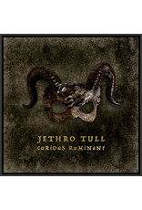 (CD) Jethro Tull - Curious Ruminant