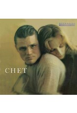 Craft Recordings (LP) Chet Baker - Chet (2021 Reissue)