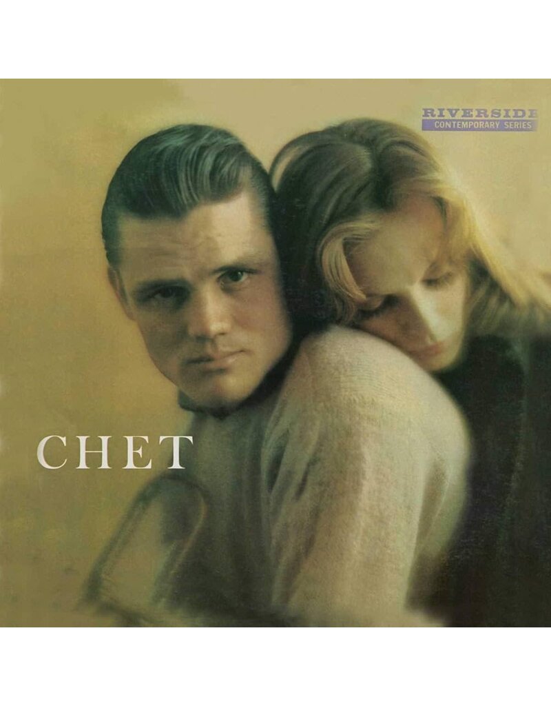 Craft Recordings (LP) Chet Baker - Chet (2021 Reissue)