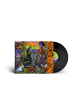 Concord Jazz (LP) Denzel Curry & Kenny Beats - Unlocked