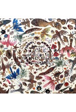 (LP) Haruomi Hosono - Omni Sight Seeing (White Marbled Vinyl)