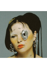 Dirty Hit (LP) Saya Gray - SAYA
