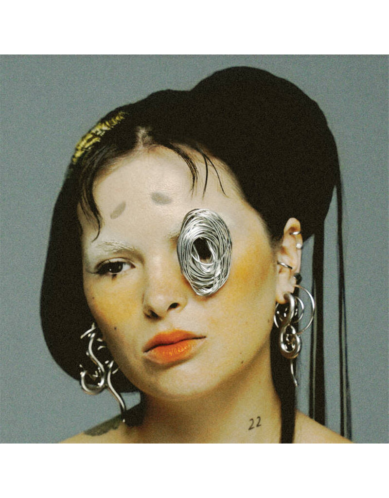Dirty Hit (LP) Saya Gray - SAYA