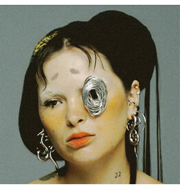Dirty Hit (CD) Saya Gray - SAYA