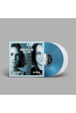 (LP) Jeff Buckley & Gary Lucas - Songs To No One: 1991-1992 (Blue Denim & White Vinyl) (2LP)