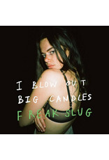 (LP) Freak Slug - I Blow Out Big Candles