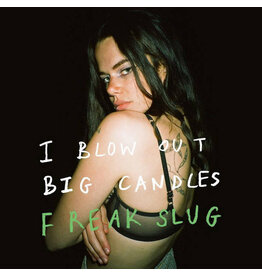 (LP) Freak Slug - I Blow Out Big Candles