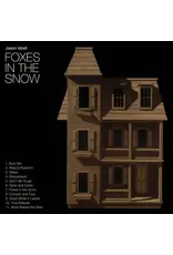 Southeastern (LP) Jason Isbell - Foxes In The Snow (Indie Exclusive Metallic Gold Vinyl)