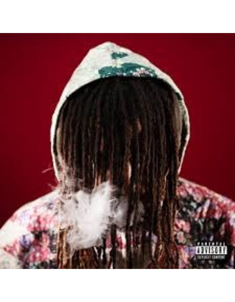 (Used LP) mynameisntjmack – mynameisnt