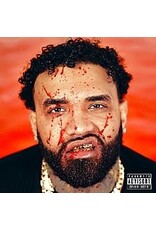 (LP) Joyner Lucas - Not Now, I'M Busy