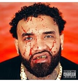 (LP) Joyner Lucas - Not Now, I'M Busy