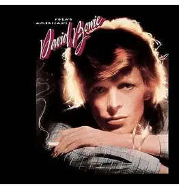 (LP) David Bowie - Young Americans (50th Anniversary: Half Speed Master)