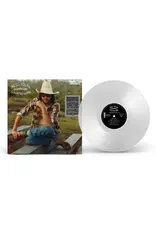 Reprise (LP) Neil Young - Oceanside Countryside (Indie Exclusive Clear Vinyl)  (2025 Reissue)