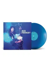 (LP) Ace Frehley - Now Playing (Cobalt Blue Vinyl)