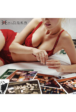 (LP) Hinder - Extreme Behavior (20th Anniversary Blackberry Vinyl)