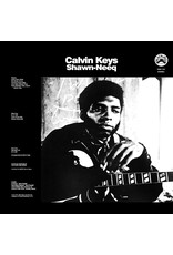 (LP) Calvin Keys - Shawn-Neeq (Remastered)