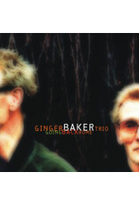 (LP) Ginger Baker Trio - Going Back Home (Forest Green Vinyl)