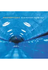 (LP) Hooverphonic - Blue Wonder Power Milk