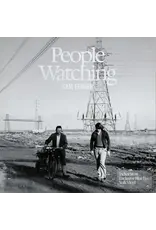 (LP) Sam Fender - People Watching (Indie Exclusive Blue Yolk)