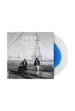 (LP) Sam Fender - People Watching (Indie Exclusive Blue Yolk)