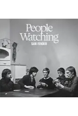 (CD) Sam Fender - People Watching