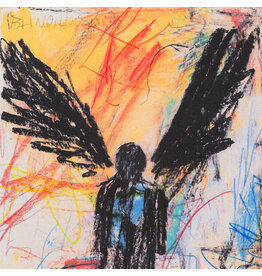 Human Season (LP) The Murder Capital	- Blindness (Indie Exclusive Yellow Vinyl)