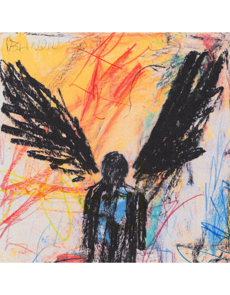 Human Season (LP) The Murder Capital	- Blindness (Indie Exclusive Yellow Vinyl)