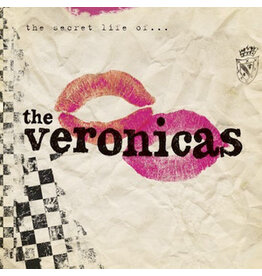 Rhino-Warner (LP) The Veronicas - The Secret Life Of... (RSD25)