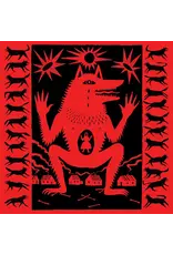 A Recordings (CD) All Seeing Dolls - Parallel