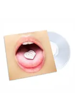 YEAR0001 (LP) Drain Gang - D&G (Yung Lean & Bladee) (Clear Vinyl) [2LP]