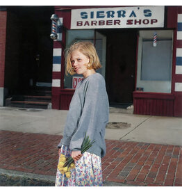 Wharf Cat (LP) Drop Nineteens - Delaware (Yellow Vinyl)