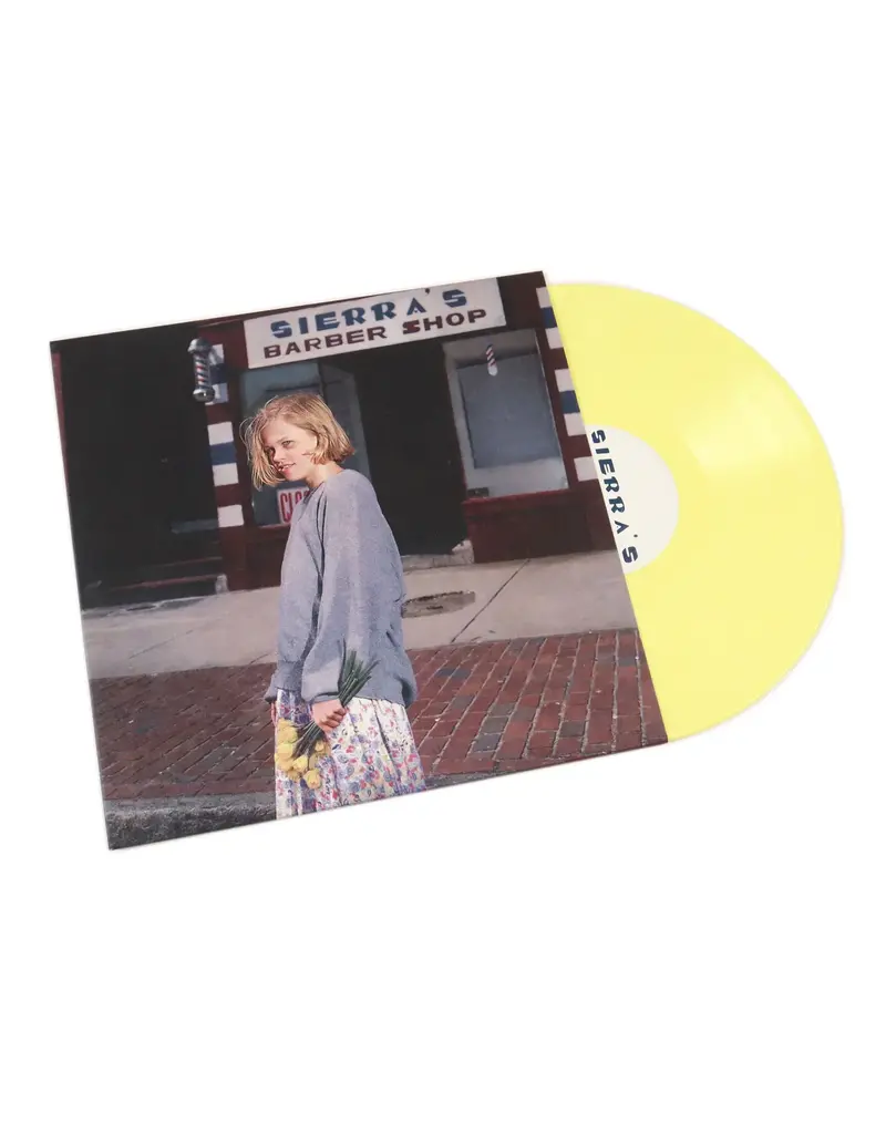 Wharf Cat (LP) Drop Nineteens - Delaware (Yellow Vinyl)