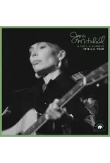 Rhino-Warner (LP) Joni Mitchell & The LA Express - 1976 U.S. Tour (3LP) (RSD25)